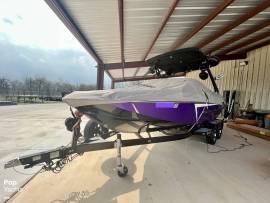 2016, Malibu, Wakesetter 22VLX