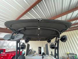 2016, Malibu, Wakesetter 22VLX