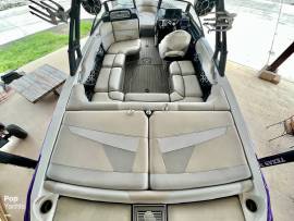 2016, Malibu, Wakesetter 22VLX