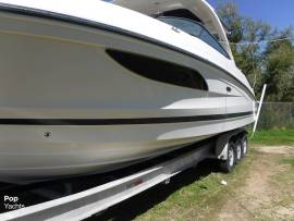 2016, Sea Ray, 350 SLX Axius