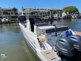 2020, Jeanneau, Leader 9.0 CC
