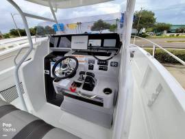 2020, Jeanneau, Leader 9.0 CC