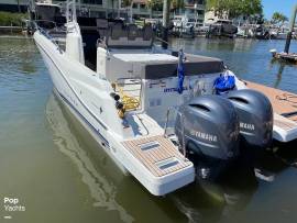 2020, Jeanneau, Leader 9.0 CC