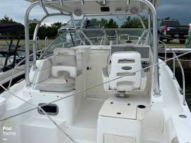 2006, Boston Whaler, 285 Conquest