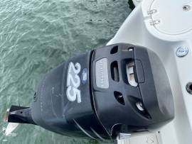 2006, Boston Whaler, 285 Conquest
