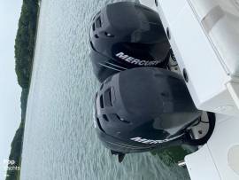 2006, Boston Whaler, 285 Conquest