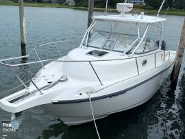 2006, Boston Whaler, 285 Conquest