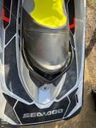 2019, Sea-Doo, GTR X230
