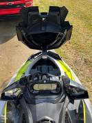 2019, Sea-Doo, GTR X230