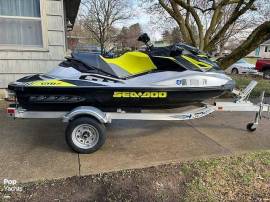 2019, Sea-Doo, GTR X230