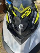 2019, Sea-Doo, GTR X230