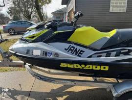2019, Sea-Doo, GTR X230