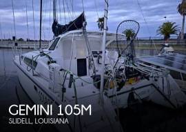 1999, Gemini, 105M
