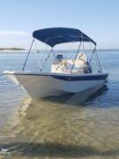 2021, Carolina Skiff, 178 JLS