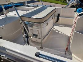 2021, Carolina Skiff, 178 JLS