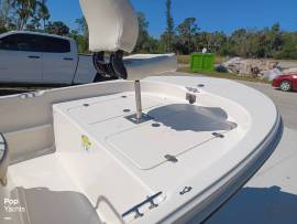 2021, Carolina Skiff, 178 JLS