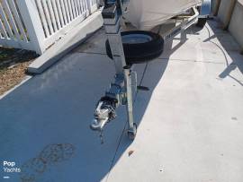 2021, Carolina Skiff, 178 JLS