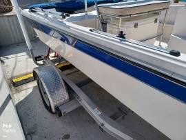 2021, Carolina Skiff, 178 JLS