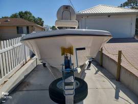 2021, Carolina Skiff, 178 JLS