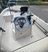 2021, Carolina Skiff, 178 JLS