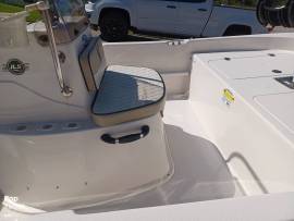 2021, Carolina Skiff, 178 JLS