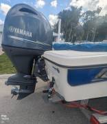 2021, Carolina Skiff, 178 JLS