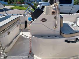 2021, Carolina Skiff, 178 JLS