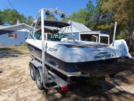 2004, Mastercraft, X30
