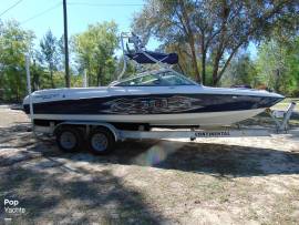 2004, Mastercraft, X30