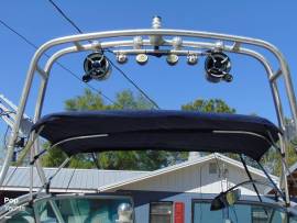 2004, Mastercraft, X30