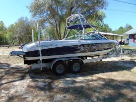 2004, Mastercraft, X30