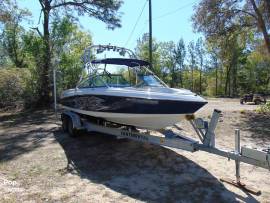 2004, Mastercraft, X30