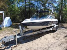 2004, Mastercraft, X30