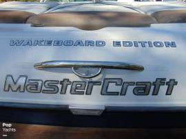 2004, Mastercraft, X30