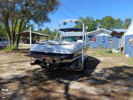2004, Mastercraft, X30