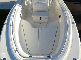 2006, Hydra-Sports, Vector 2500 CC