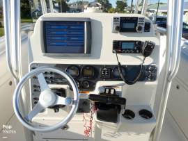 2006, Hydra-Sports, Vector 2500 CC