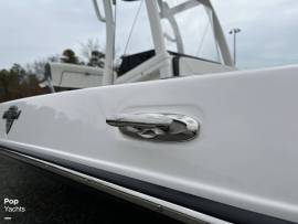 2022, Yamaha, 210 FSH Sport