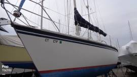 1983, Hunter, 31