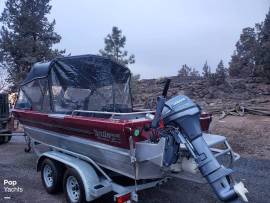 2003, Northwest, Northstar