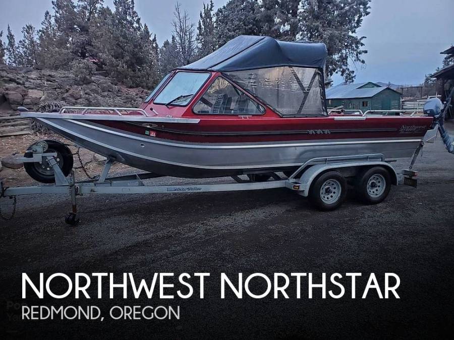2003, Northwest, Northstar