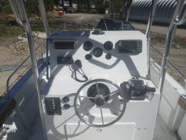 1983, Boston Whaler, Outrage 25
