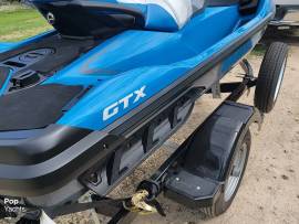 2021, Sea-Doo, GTX 170