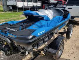 2021, Sea-Doo, GTX 170