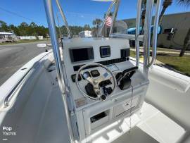 2011, Sea Hunt, Gamefish 27