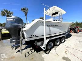 2011, Sea Hunt, Gamefish 27