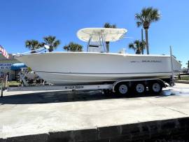 2011, Sea Hunt, Gamefish 27