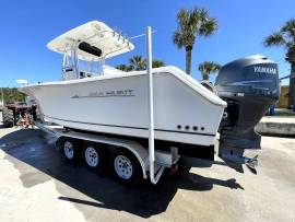 2011, Sea Hunt, Gamefish 27