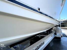 2011, Sea Hunt, Gamefish 27