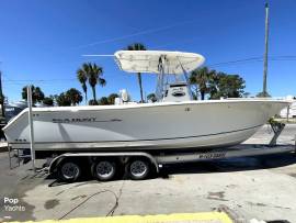2011, Sea Hunt, Gamefish 27